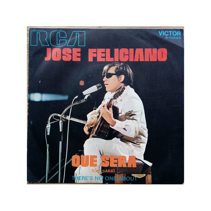 Que Sera   Che Sara'