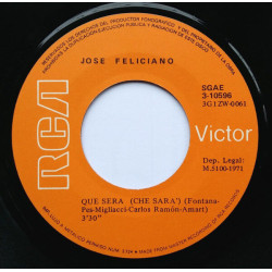 Que Sera   Che Sara'