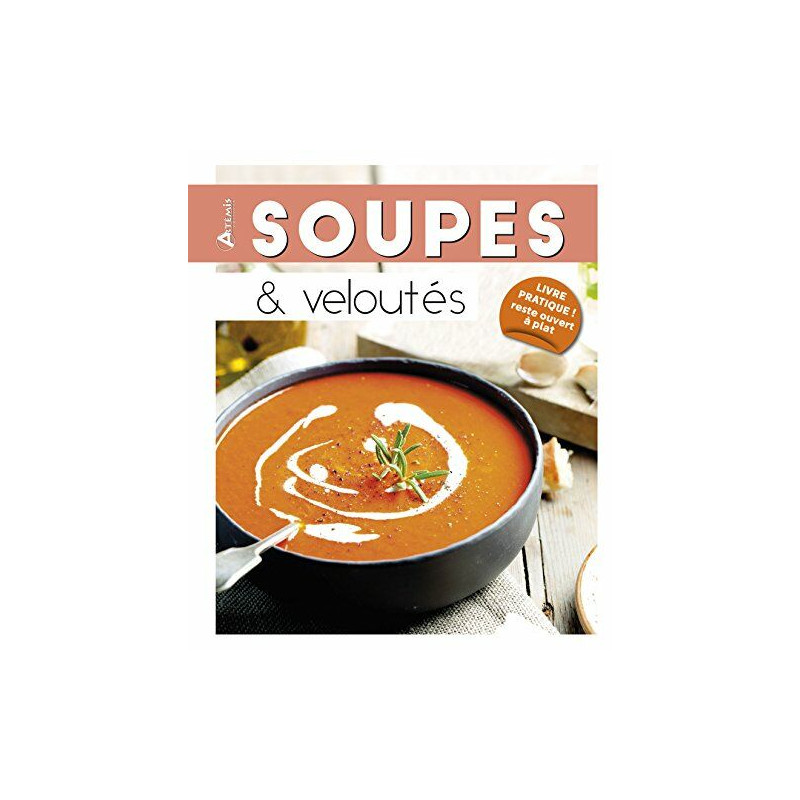Soupes et veloutés