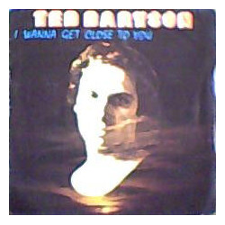 I Wanna Get Close To You