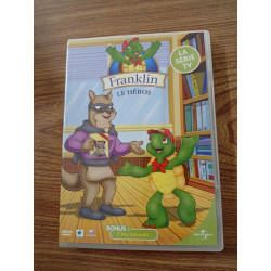 Franklin le héros