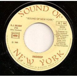 Last Night A D.J. Saved My Life