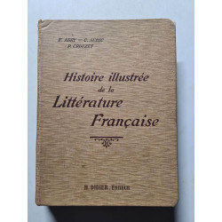 Histoire illustrée de la Littérature Française