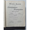 Histoire illustrée de la Littérature Française