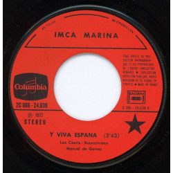 Y Viva España