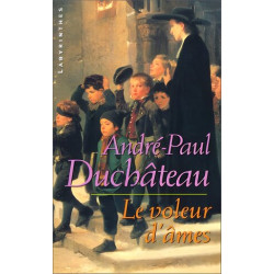 Le Voleur d'âmes