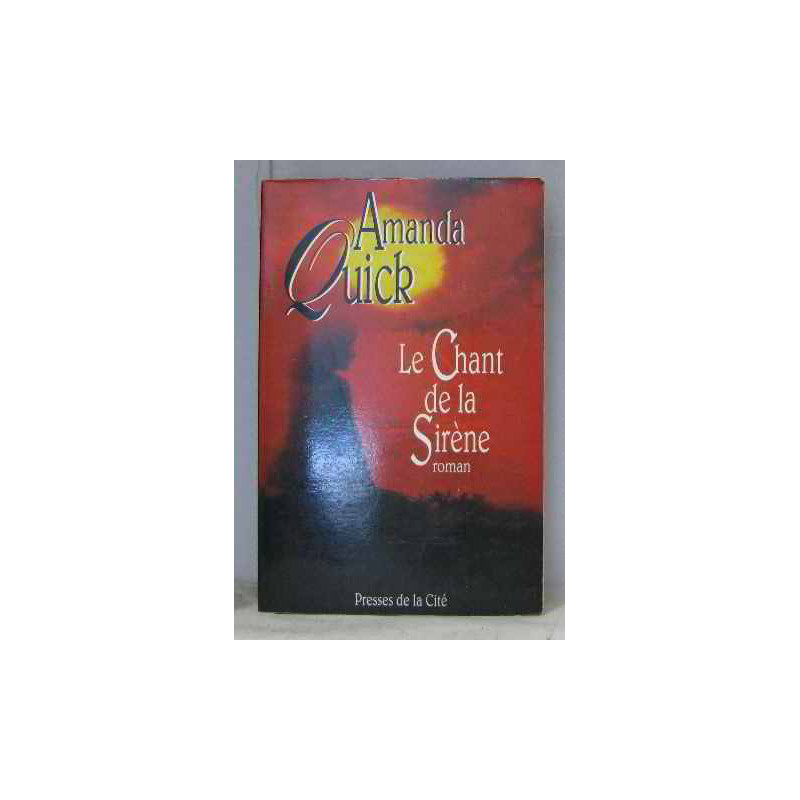 Le chant de la Sirène