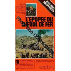 L'Epopée du cheval de fer