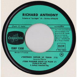 J'irai Twister Le Blues