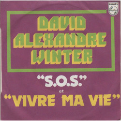 S.O.S / Vivre Ma Vie