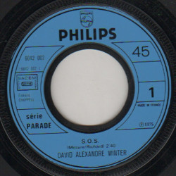 S.O.S / Vivre Ma Vie