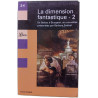 La dimension fantastique 2 de balza a strugeon 6 nouvelles