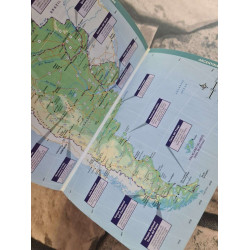 Argentina Uruguay and Paraguay (Lonely Planet Country Guides)