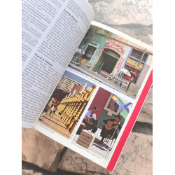 Argentina Uruguay and Paraguay (Lonely Planet Country Guides)