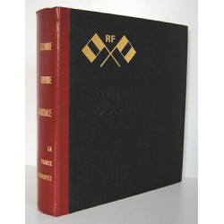 LA FRANCE FOUDROYEE 2nd Guerre Mondiale