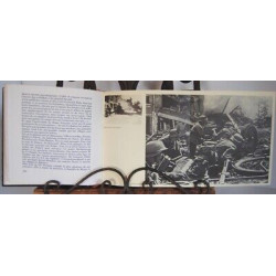 LA FRANCE FOUDROYEE 2nd Guerre Mondiale