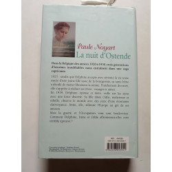 La nuit d'Ostende