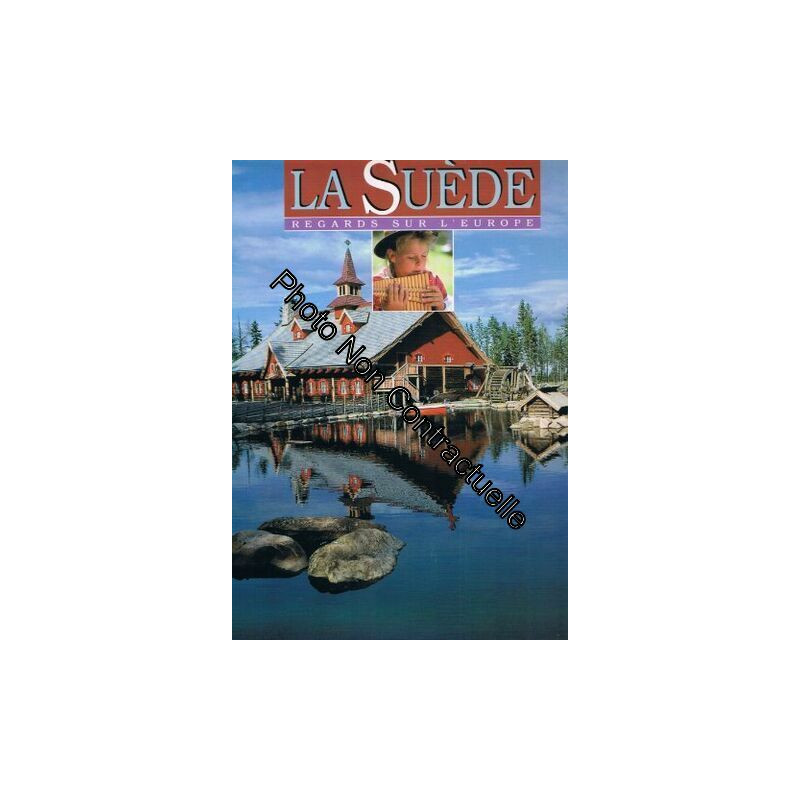 La Suède Regards Sur L'Europe