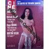 CINE TELE REVUE [No 44] du 01/11/1973 - LES SECRETS DE L'ETERNELLE...