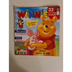 Winnie nº 271