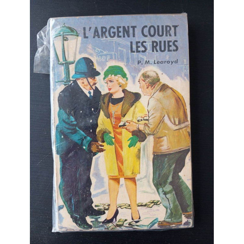 L'argent courts les rues