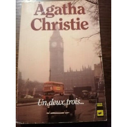 un deux trois Club des Masques