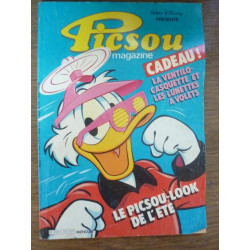 PICSOU MAGAZINE n174 08