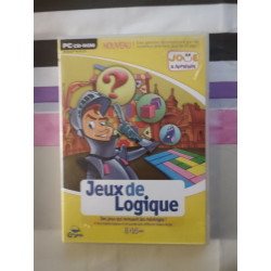 Jeux de Logique