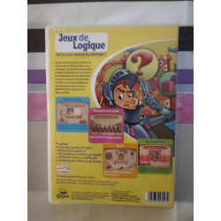 Jeux de Logique