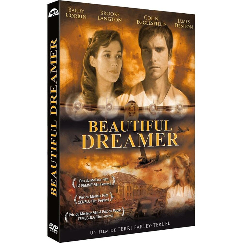 Beautiful dreamer - Neuf sous blister