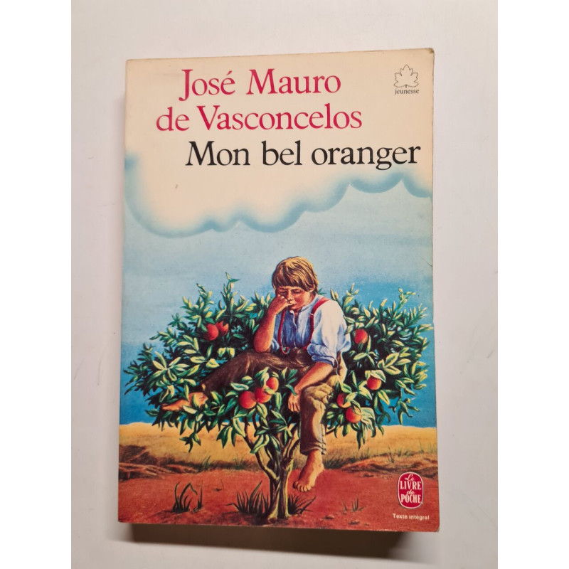 Mon bel oranger