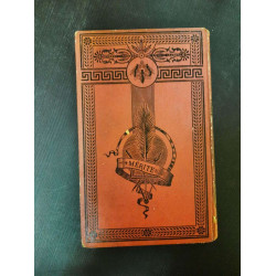 Institution Marc-Dastès : La Vie et la Mort de Jeanne d'Arc