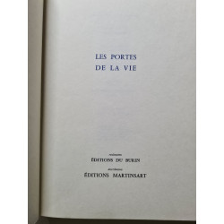 Les Portes de la Vie