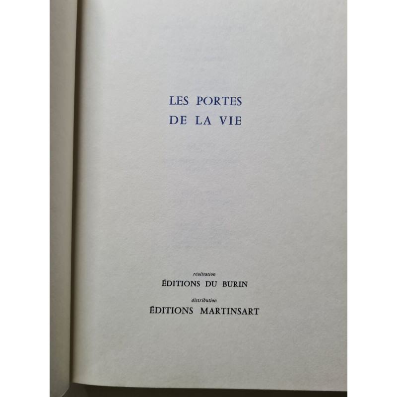 Les Portes de la Vie
