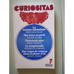 Curiositas