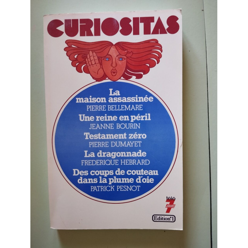 Curiositas