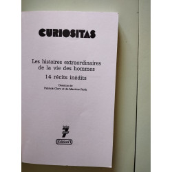 Curiositas