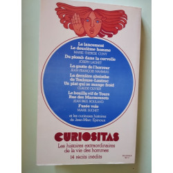 Curiositas
