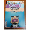 Spirou N3452 Manager mode demploi