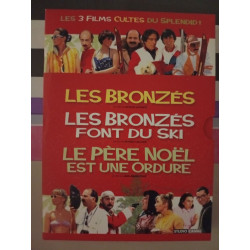 Les Bronzés Les Bronzés font du ski Le Père Noël est une ordure