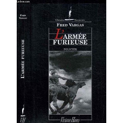 l'armée furieuse