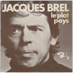 Le Plat Pays / Les Bigotes