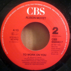 Weak In The Presence Of Beauty