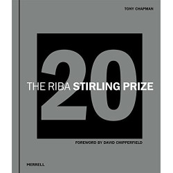 The Riba Stirling Prize: 20