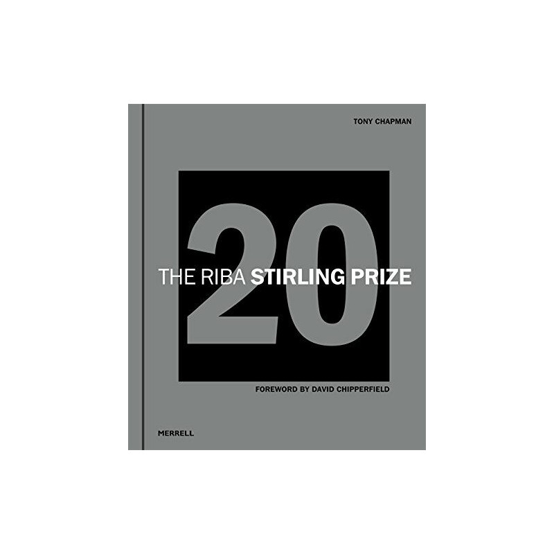 The Riba Stirling Prize: 20