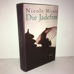 DIE JADEFRAU Roman