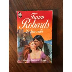 La lune voilée J'ai lu