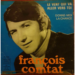 Le Vent Qui Va Aller Vers Toi