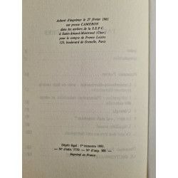 En pleine sante (French Edition)