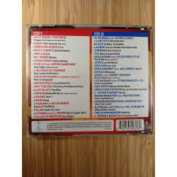 40 hits rentrée 2014